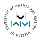 Warmińsko – Mazurski Uniwersytet w Olsztynie