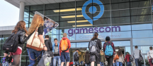 Targi Gamescom 2017, 22-24 sierpnia, Niemcy