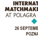 Spotkania b2b na targach POLAGRA FOOD, 26 września 2017, Poznań