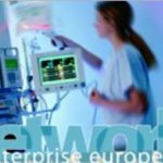 Giełda kooperacyjna dla branży medycznej podczas targów MEDICA, 14-16 listopada 2017, Düsseldorf (Niemcy)