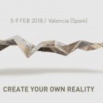 VI edycja Cerámica Innova, 5-9 lutego 2018, Walencja (Hiszpania)