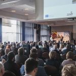 Konferencja „Successful R&I in Europe: 9th European Networking Event”, 15-16 marca 2018 r., Düsseldorf (Niemcy)