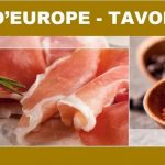 Spotkania Tour d’Europe podczas targów Tavola, 12-13 marca 2018, Kortrijk (Belgia)
