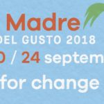 Giełda kooperacyjna Food for Change, 20-22 września 2018, Turyn (Włochy)