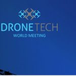 DRONETECH Brokerage Event 2018, 19-20 października 2018 r., Toruń