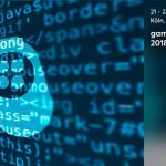 gamesmatch@gamescom 2018 – spotkania b2b podczas największych targów gier komputerowych, 21-23 sierpnia 2018, Kolonia (Niemcy)