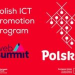 Polskie stoisko na Web Summit 2018, 5-8 listopada 2018, Lizbona