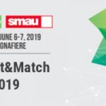 Spotkania brokerskie Innovat&Match, 6-7 czerwca 2019, Bolonia