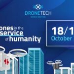 DRONETECH 2019, 18-19 października 2019, Toruń