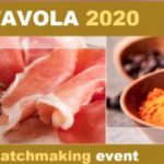 Spotkania b2b dla europejskich producentów i kupców podczas targów TAVOLA 2020 – 14-15 września 2020, Kortrijk (Belgia)