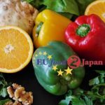 EUfood2Japan – promocja ekologicznej żywności na rynku japońskim