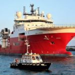 Webinar „Sektory offshore i marine na Pomorzu – potencjał i wsparcie współpracy B2B”, 20 kwietnia 2021 r.
