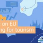 Przewodnik po funduszach UE dla sektora turystycznego