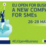 EU Open for Business – nowy kompas dla MŚP, spotkania online 26-28 maja 2021