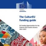CulturEU – przewodnik unijnego finansowania dla sektora kultury i branży kreatywnej