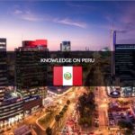 CUBE IN  – quiz o Peru