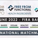 Free From Food Barcelona – spotkania dla branży spożywczej, 7-8 czerwca 2022, Barcelona