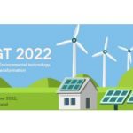 Spotkania b2b „EGT 2022 Energy, Environmental technology, Green transformation” – 24-28 października 2022, online