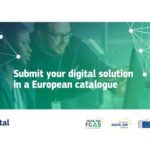 Projekt “Get digital, go green & resilient” – promocja innowacyjnych rozwiązań cyfrowych „made in Europe”