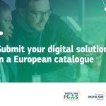Projekt “Get digital, go green & resilient” – promocja innowacyjnych rozwiązań cyfrowych „made in Europe”