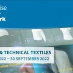 Smart & Technical Textiles – spotkania hybrydowe dla branży odzieżowej, 1 czerwca – 30 września 2022