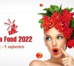 Międzynarodowe spotkania B2B dla branży spożywczej podczas Riga Food 2022, rejestracja do 9 września
