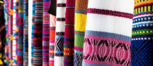 Spotkania biznesowe dla branży tekstylnej