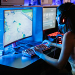 Misja dla firm z sektora gier na Gamescom 2023. Rejestracja do 21 lipca