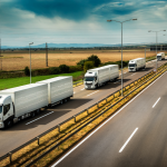 Holenderska firma poszukuje producentów wiązek kablowych do samochodów ciężarowych