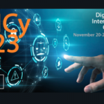DEICy 2023 – globalne wyzwania i możliwości cyfrowej transformacji, 20-24 listopada 2023 (online)