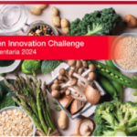 Alimentaria Open Innovation Challenge 2024 – spotkania b2b z hiszpańskimi firmami