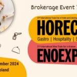 HORECA ENOEXPO – spotkania B2B online, 6 – 20 listopada 2024