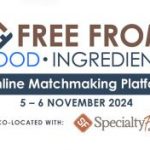 Amsterdam Free From Food & Specialty Food Europe 2024