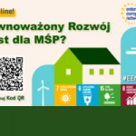 EEN ESG FORUM dla sektora MŚP – konferencja online, 12 grudnia 2024