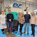 Rozwój Laboratorium-Experteam dzięki wsparciu Enterprise Europe Network i grantowi EENergy