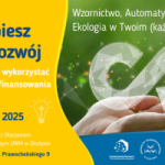 Jak wykorzystać dostępne dofinansowania dla MŚP – 15 stycznia 2025, Olsztyn