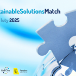 SustainableSolutionsMatch – międzynarodowe spotkania online firm dostarczających i szukających rozwiązań GOZ, 7-21 luty 2025