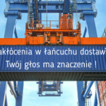 Pomóż UE chronić bezpieczeństwo gospodarcze – zgłoś zakłócenia w łańcuchu dostaw