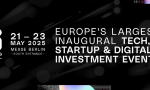 Hybrydowa giełda kooperacyjna podczas GITEX Berlin 2025