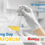 Możliwość udziału w spotkaniach biznesowych b2b dla branży farmaceutycznej, FARMAFORUM