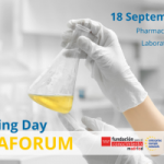 Farmaforum – hybrydowe spotkania branży farmaceutycznej, biotechnologicznej i kosmetycznej, 18 września 2025