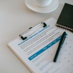 Prośba w wsparcie i podzielenie się opinią