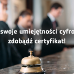 Sprawdź, jak radzisz sobie z kompetencjami cyfrowymi!