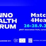 Match4Health 2025 – międzynarodowe wydarzenie networkingowe w branży zdrowia