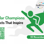 Circular Champions: Projekty, które inspirują – dołącz online podczas Circular Week 2025! Circular Champions: Projekty, które inspirują – dołącz online podczas Circular Week 2025!