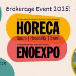 HORECA – ENOEXPO 2025 – Brokerage Event HORECA – ENOEXPO 2025 – Brokerage Event