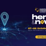 „Tu i Teraz” – spotkania biznesowe online i stacjonarnie podczas Europejskiego Kongresu MŚP 2025 w Katowicach „Tu i Teraz” – spotkania biznesowe online i stacjonarnie podczas Europejskiego Kongresu MŚP 2025 w Katowicach