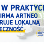 CSR w praktyce: Jak firma Artneo inspiruje lokalną społeczność
