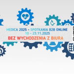 Poznaj nowych partnerów biznesowych podczas spotkań MEDICA 2025