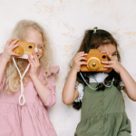 Macedoński przedsiębiorca p[oszukuje producentów różnych zabawek dla dzieci